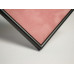 Frame 149, aluminum, color - black, baguette semicircular 7 mm Frame 149, aluminum, color - black, baguette semicircular 7 mm