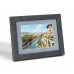 Frame 281, color - wood thundercloud, rectangular 22 mm Frame 281, color - wood thundercloud, rectangular 22 mm