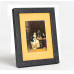 Frame 281, color - wood thundercloud, rectangular 22 mm Frame 281, color - wood thundercloud, rectangular 22 mm