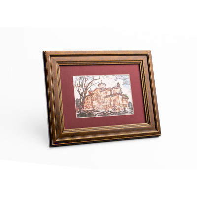 Frame 363, plastic, 32 mm