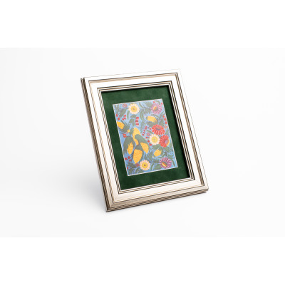 Frame 364, plastic, 32 mm