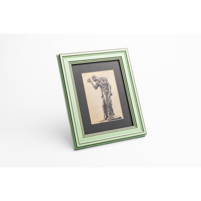 Frame 366, plastic, 32 mm