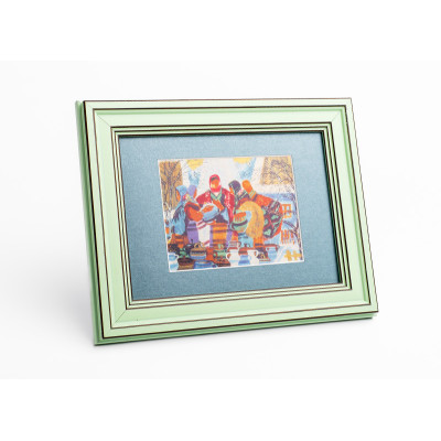 Frame 366, plastic, 32 mm