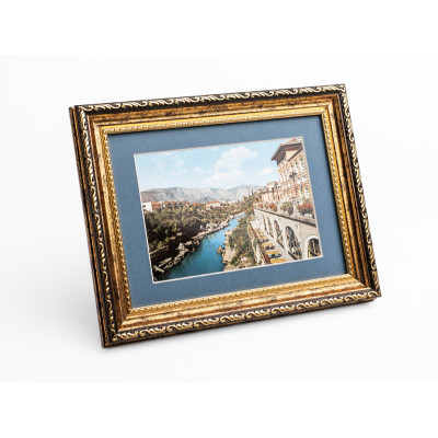 Frame 381, plastic, 24 mm