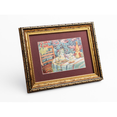 Frame 381, plastic, 24 mm