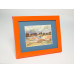 Frame 426, color - orange, rectangular 22 mm Frame 426, color - orange, rectangular 22 mm