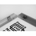 Рамка 867, клик-система 25 мм